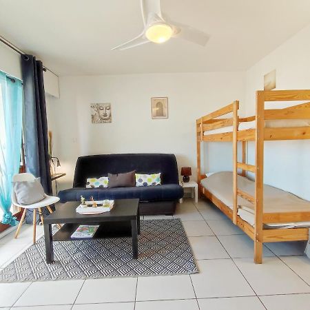 Appartement Calme Avec Parking - 206 - Canet-en-Roussillon Dış mekan fotoğraf