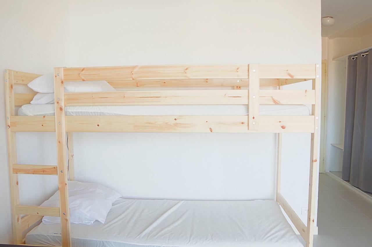 Appartement Calme Avec Parking - 206 - Canet-en-Roussillon Dış mekan fotoğraf